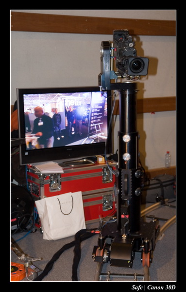 2006 - 11 - Salon SATIS - 47